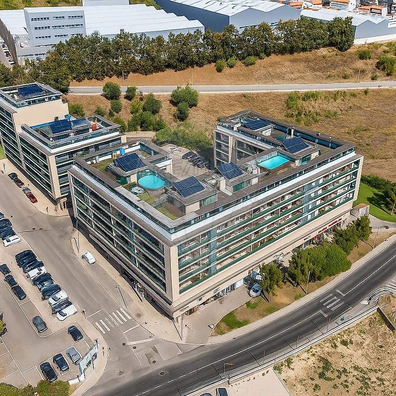 Apartamento T2 para venda