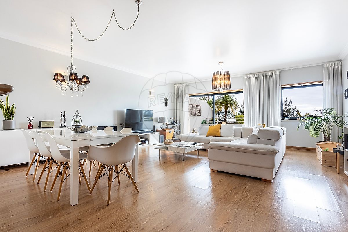 Apartamento T2 para venda