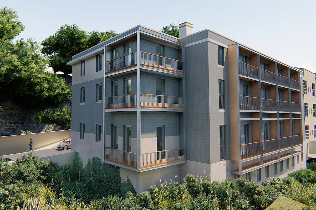 Terreno à venda em Lisboa