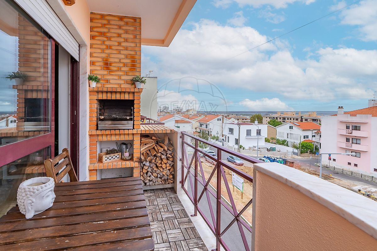 Apartamento T2 para venda