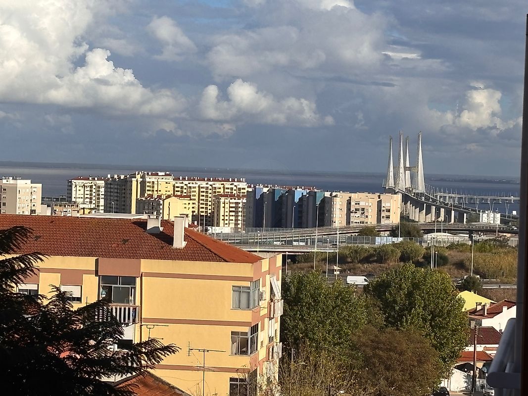 Apartamento T2 para venda