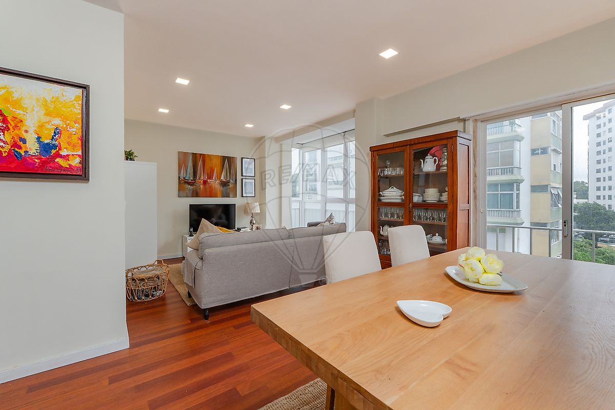 Apartamento T3 para venda