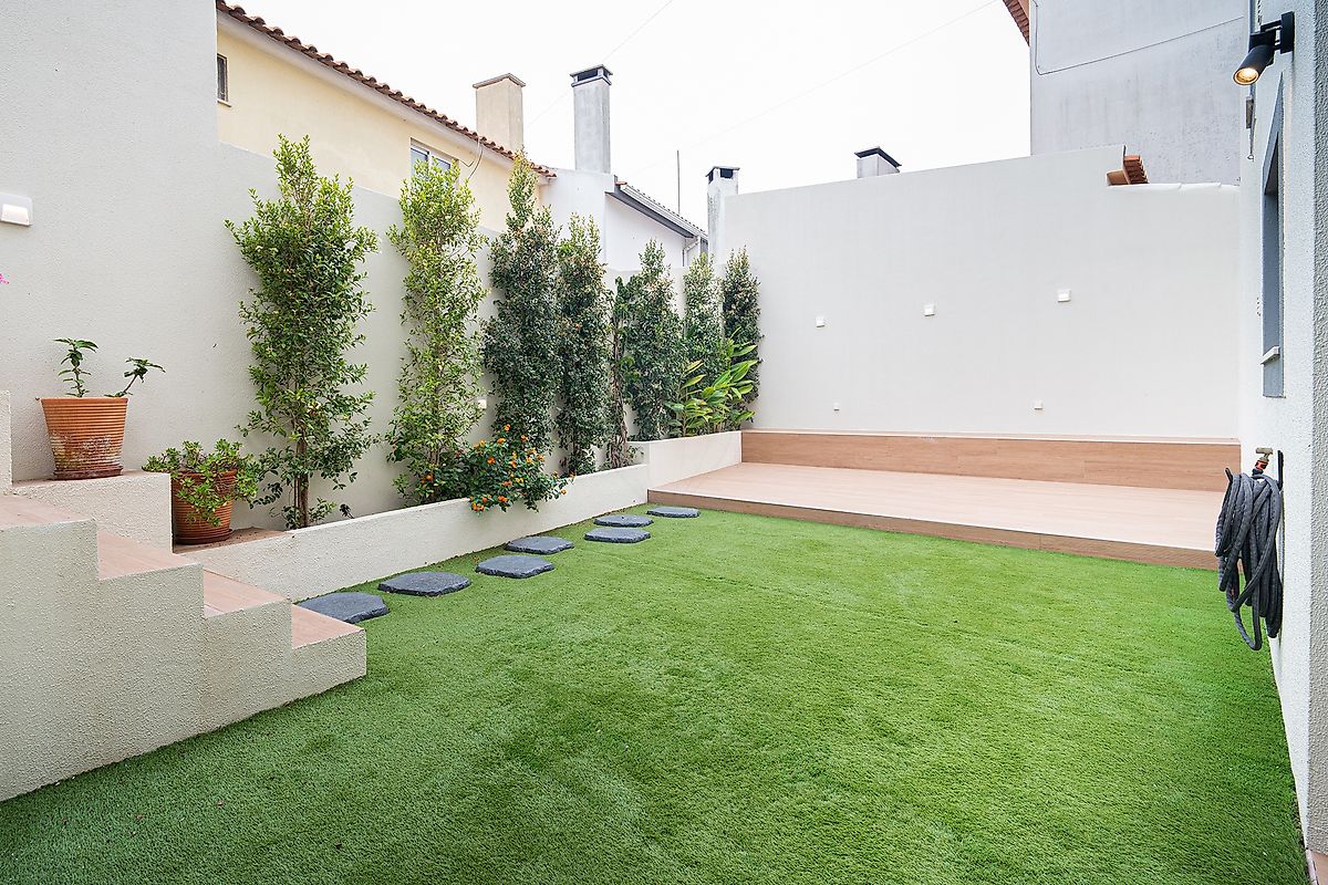 Moradia T3 para venda