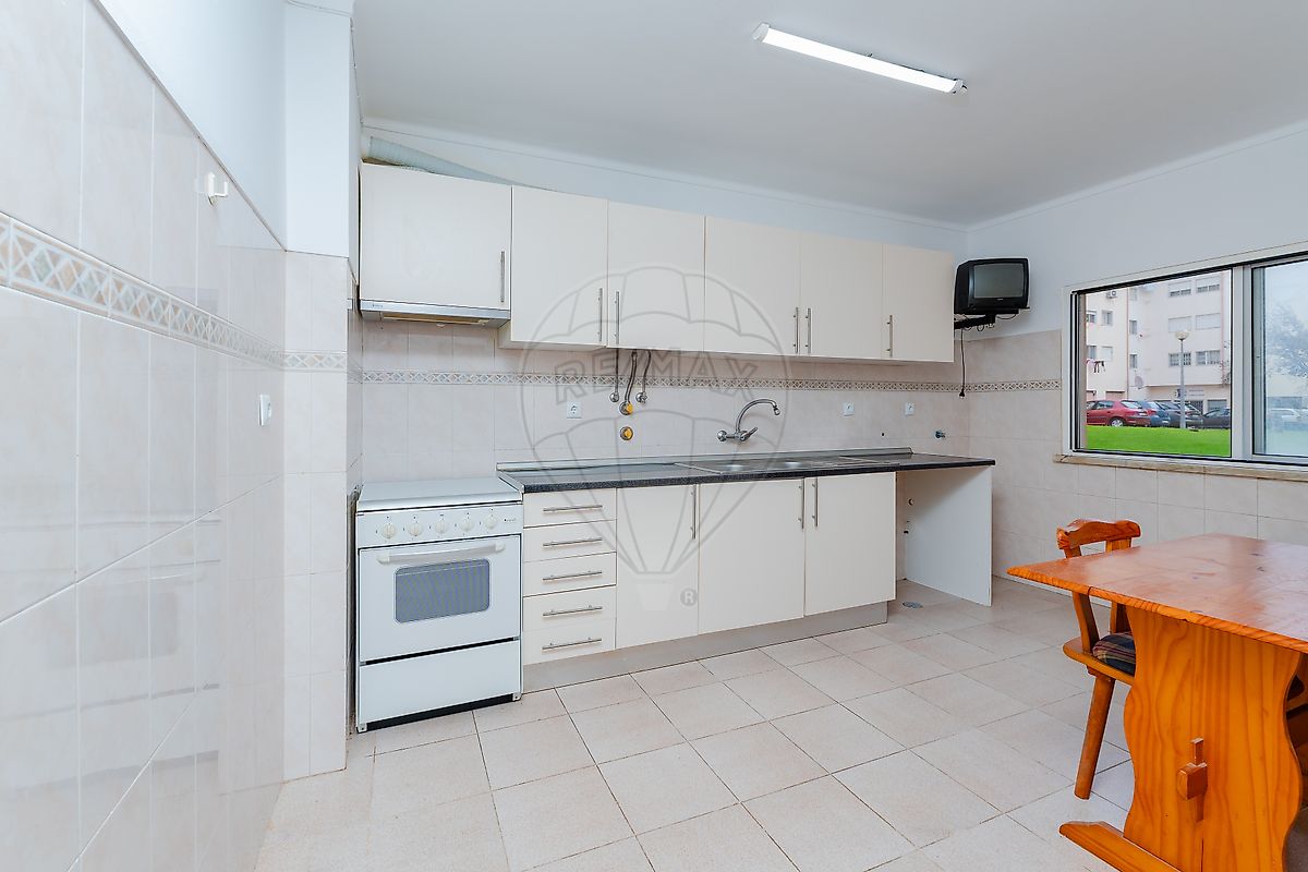 Apartamento T1 à venda em Vila Franca de Xira