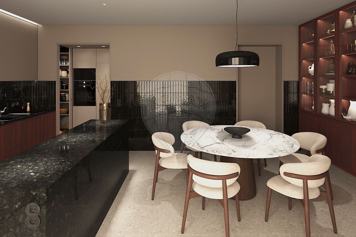 Apartamento T4 à venda em Lisboa