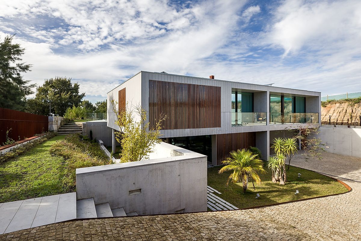 Quinta T4 à venda em Vila Nova de Gaia