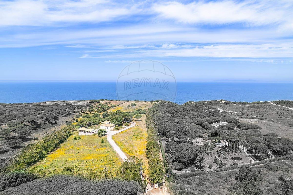 Moradia T2 à venda em Sesimbra