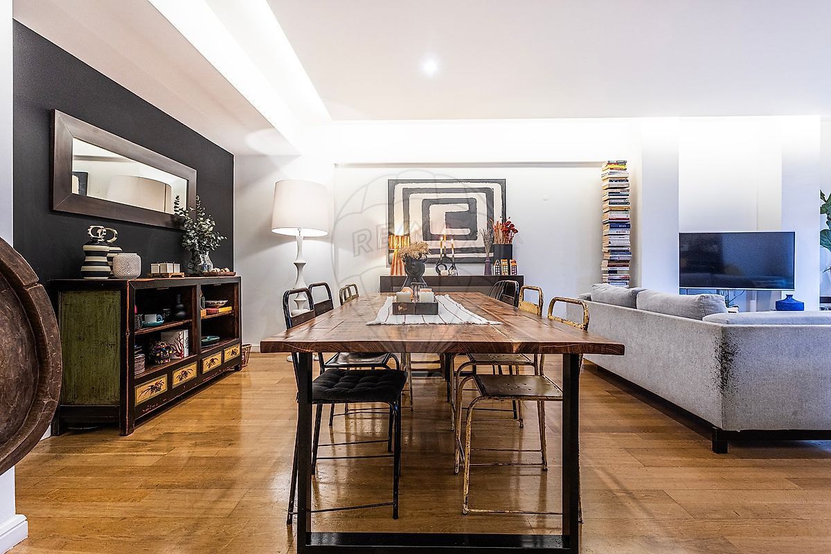 Apartamento T3 à venda em Lisboa