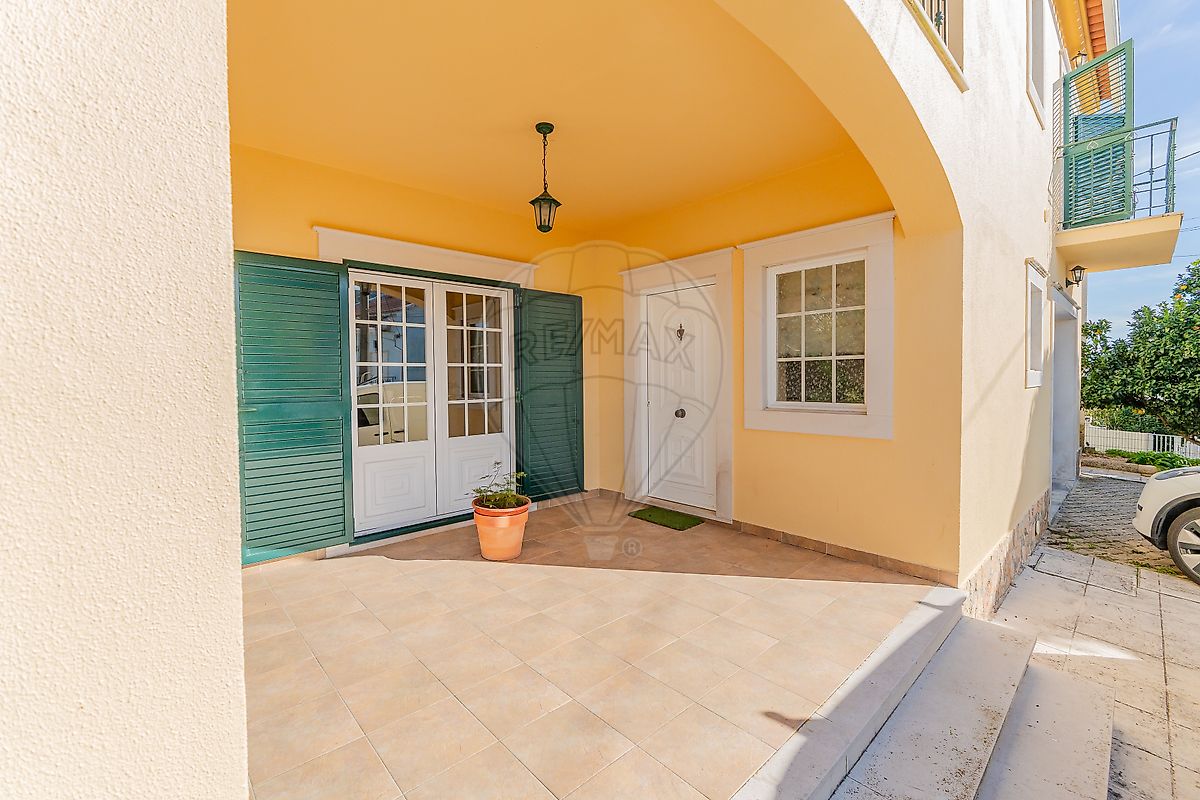 Moradia T3 à venda em Vila Franca de Xira