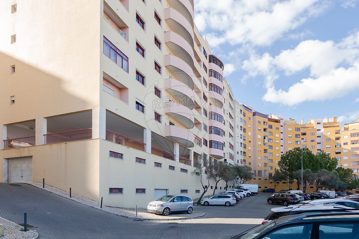 Apartamento T3 à venda em Vila Franca de Xira