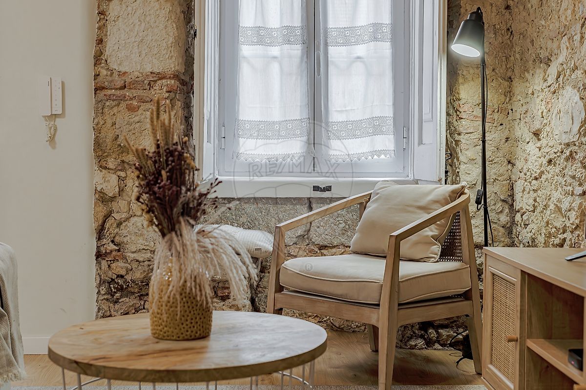 Apartamento T2 à venda em Lisboa