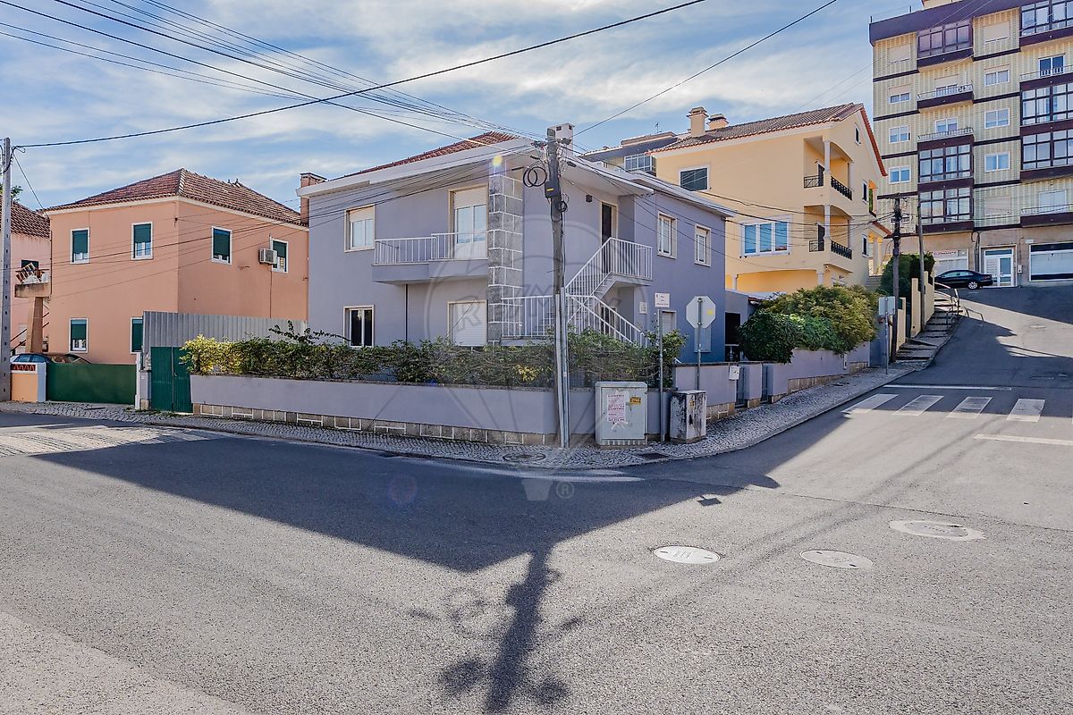 Moradia T4 à venda em Vila Franca de Xira