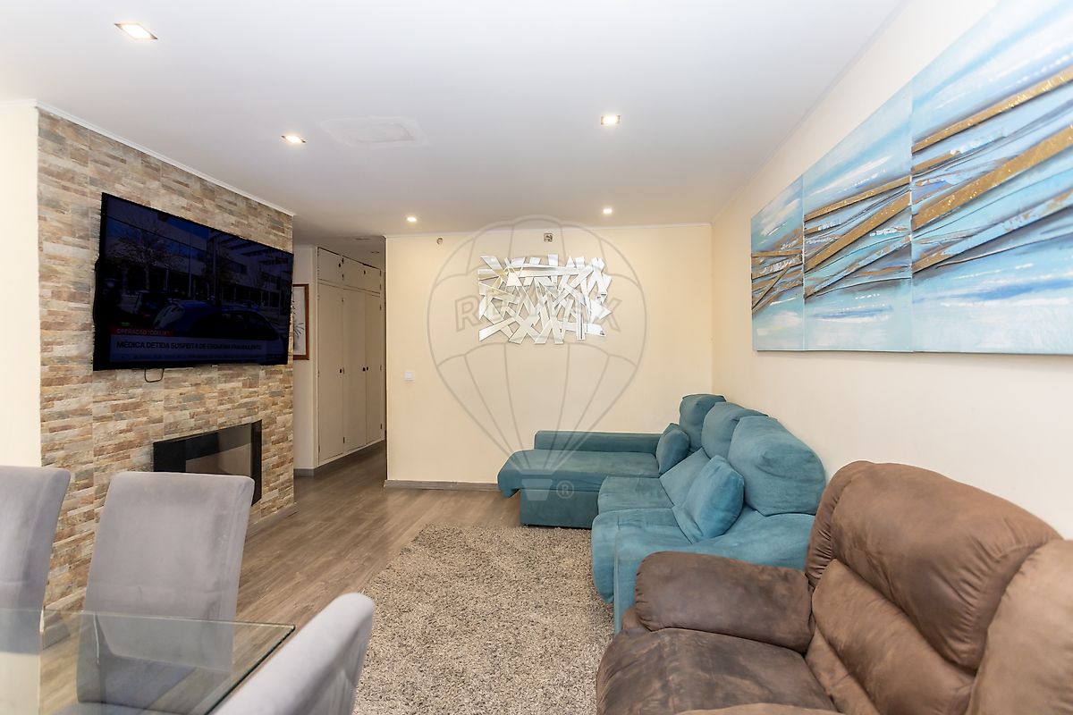 Apartamento T3 para venda