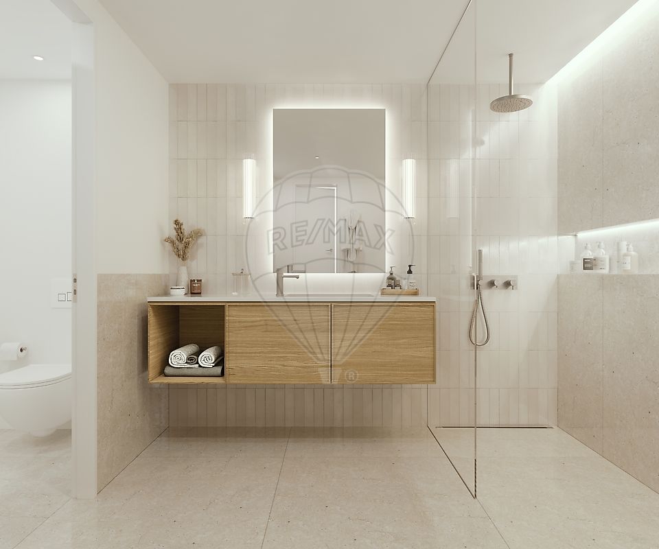 Apartamento T3 à venda em Alvalade, Lisboa — foto 7
