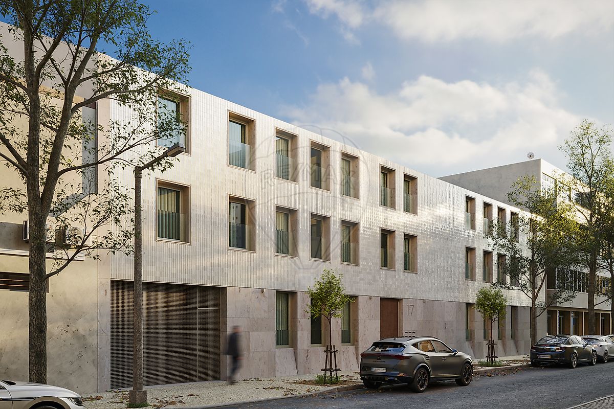 Apartamento T3 à venda em Alvalade, Lisboa — foto 9