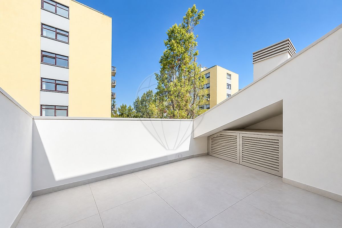 Apartamento T3 à venda em Alvalade, Lisboa — foto 20