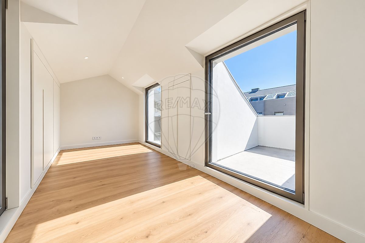 Apartamento T3 à venda em Alvalade, Lisboa — foto 18