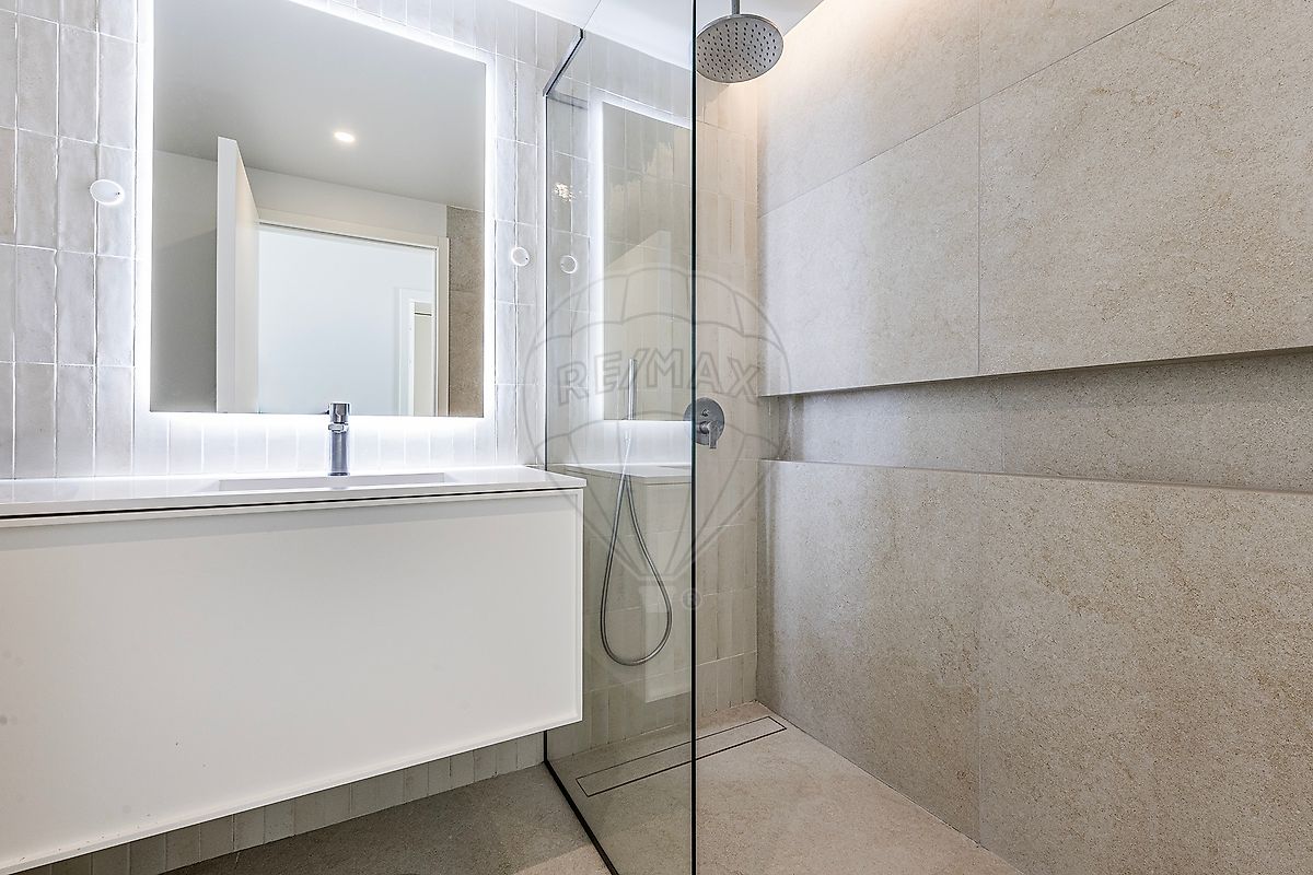 Apartamento T3 à venda em Alvalade, Lisboa — foto 14