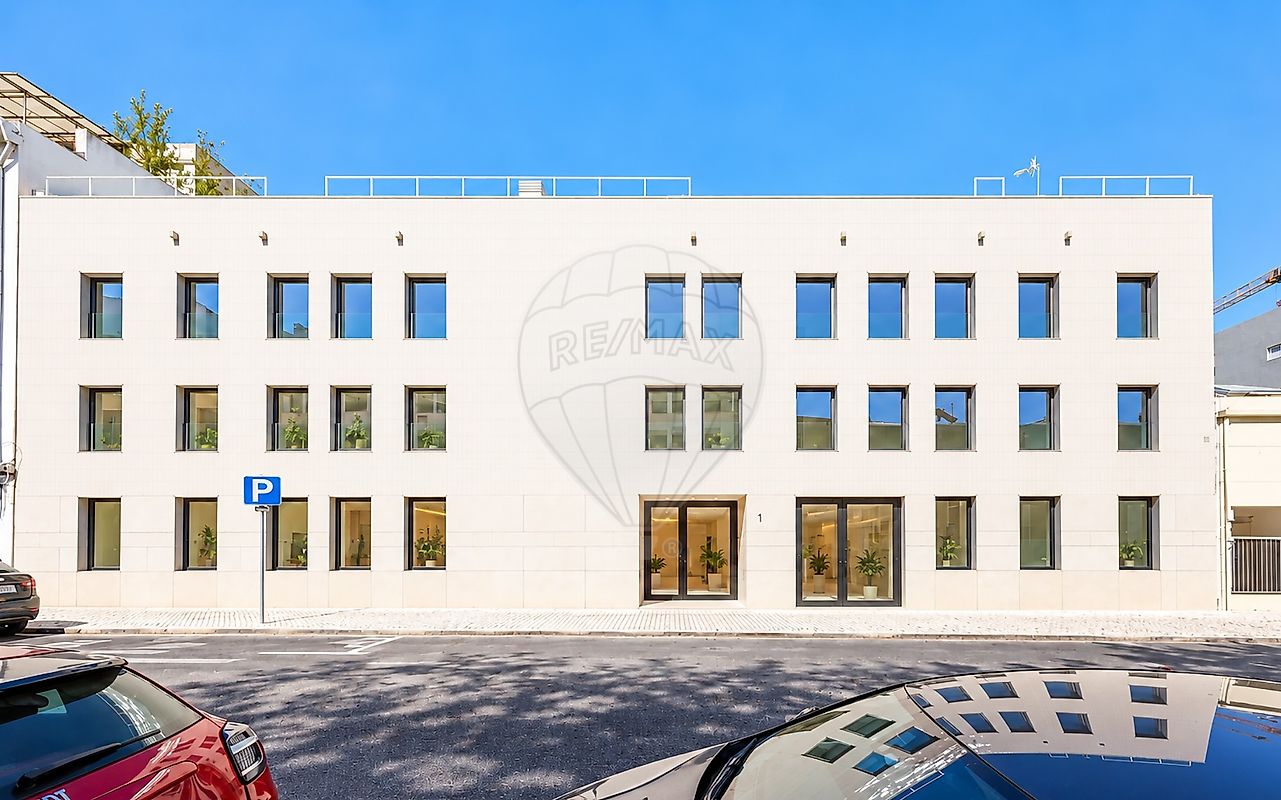 Apartamento T3 à venda em Alvalade, Lisboa — foto 22