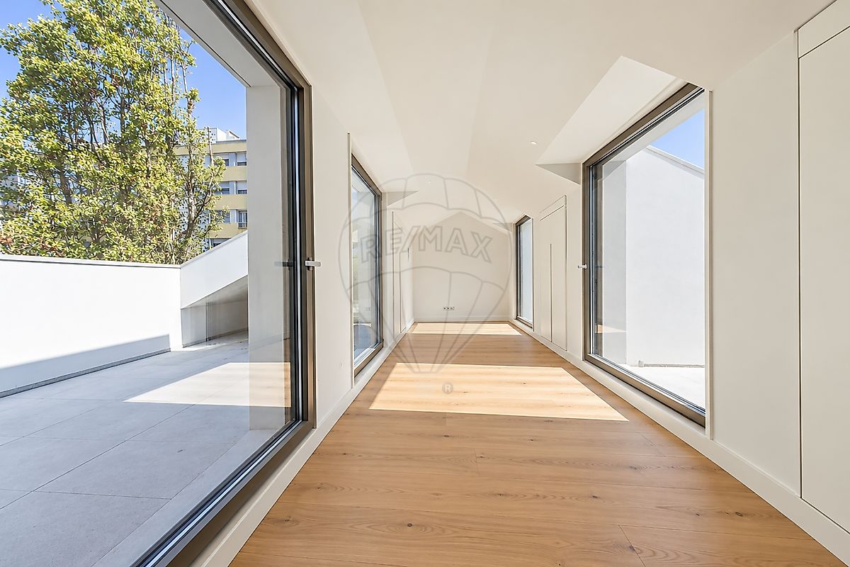 Apartamento T3 à venda em Alvalade, Lisboa — foto 17