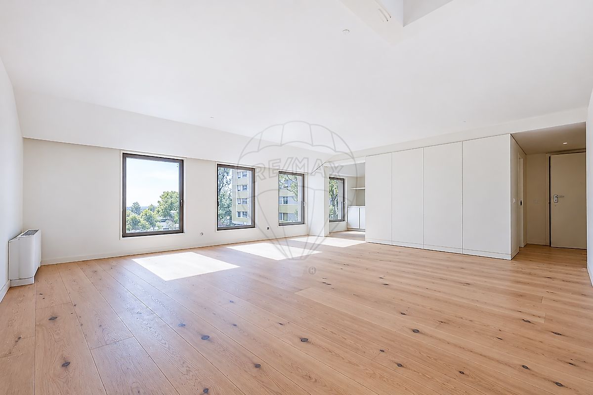 Apartamento T3 à venda em Alvalade, Lisboa — foto 5