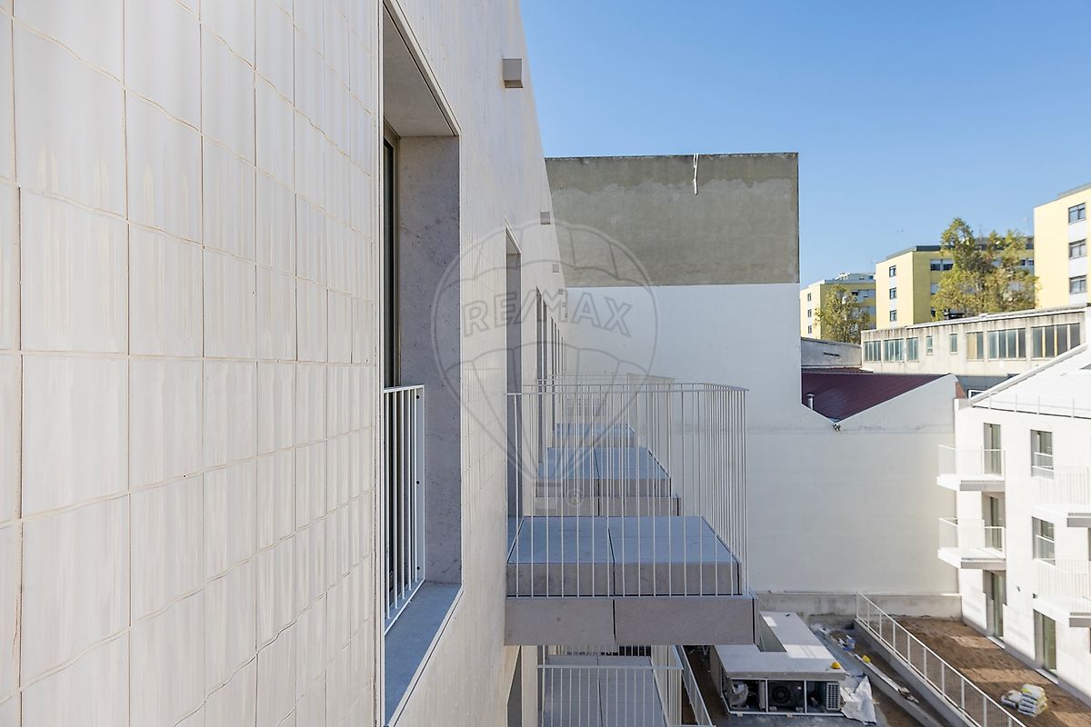 Apartamento T3 à venda em Alvalade, Lisboa — foto 11