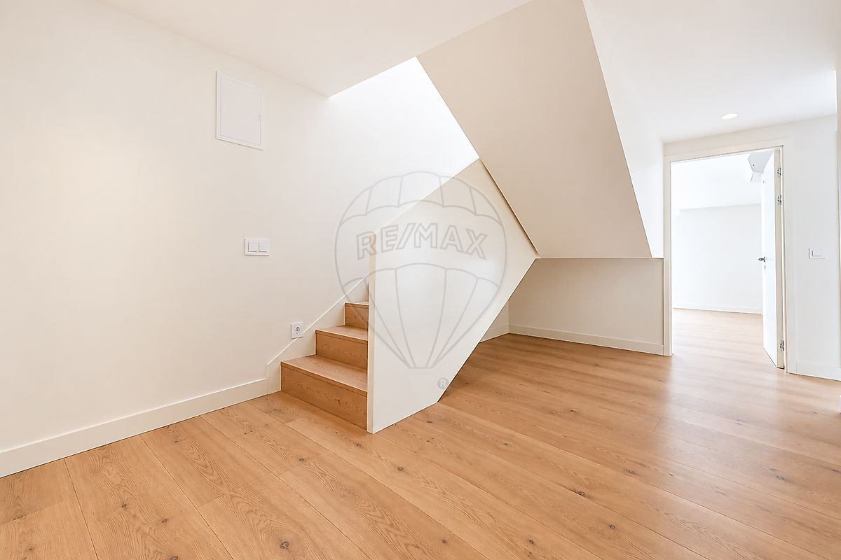 Apartamento T3 à venda em Alvalade, Lisboa — foto 16