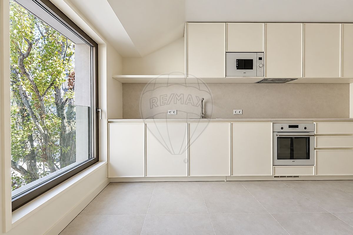 Apartamento T3 à venda em Alvalade, Lisboa — foto 7