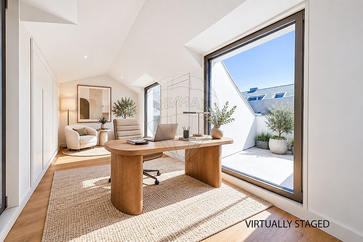 Apartamento T3 à venda em Alvalade, Lisboa — foto 19