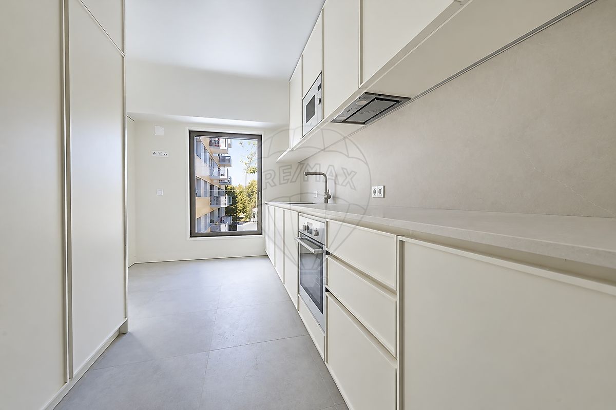 Apartamento T3 à venda em Alvalade, Lisboa — foto 9