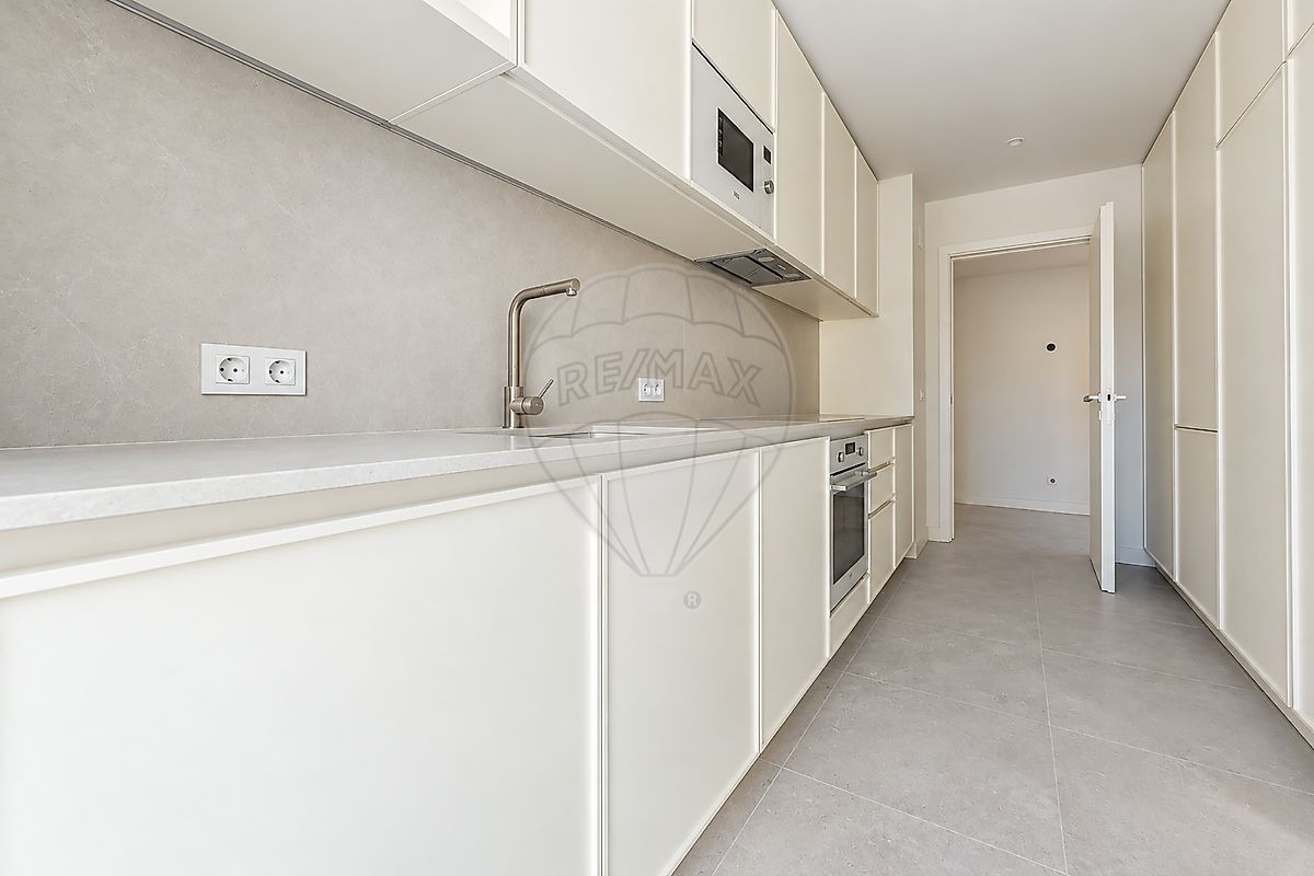 Apartamento T3 à venda em Alvalade, Lisboa — foto 8