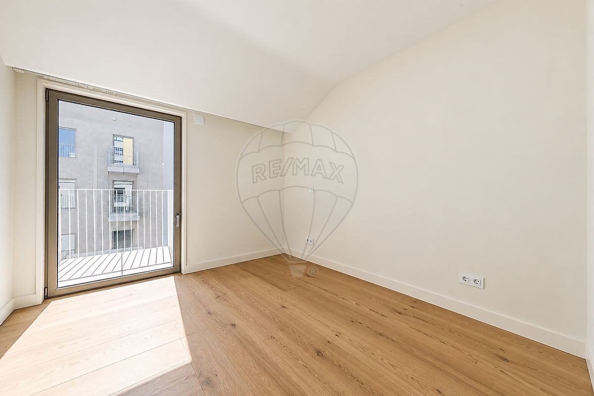 Apartamento T3 à venda em Alvalade, Lisboa — foto 10