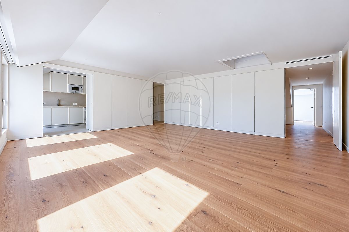 Apartamento T3 à venda em Alvalade, Lisboa — foto 6