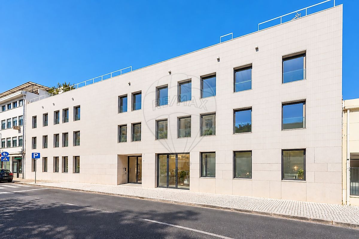 Apartamento T3 à venda em Alvalade, Lisboa — foto 21