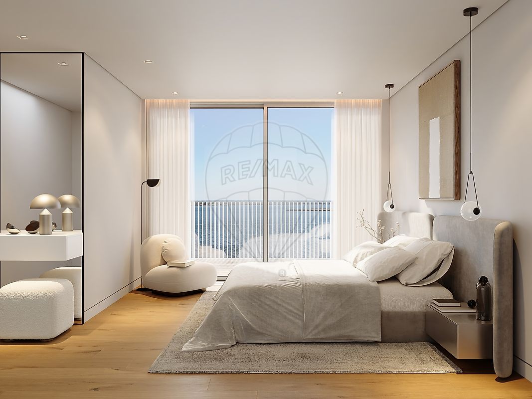 Apartamento T2 à venda em Vila Franca de Xira