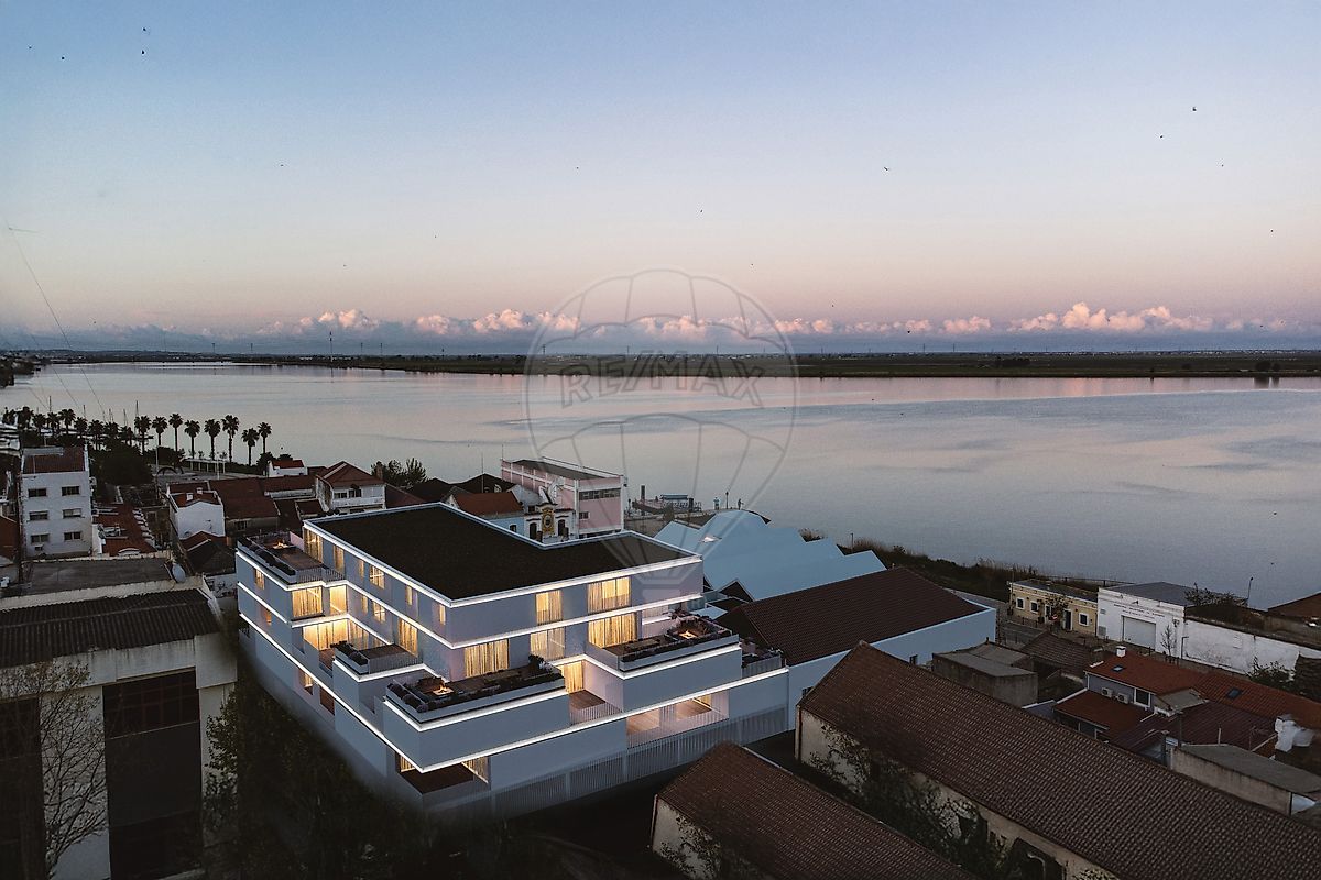 Apartamento T3 à venda em Vila Franca de Xira