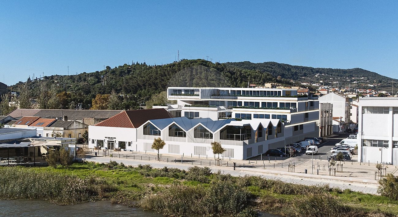 Apartamento T3 à venda em Vila Franca de Xira