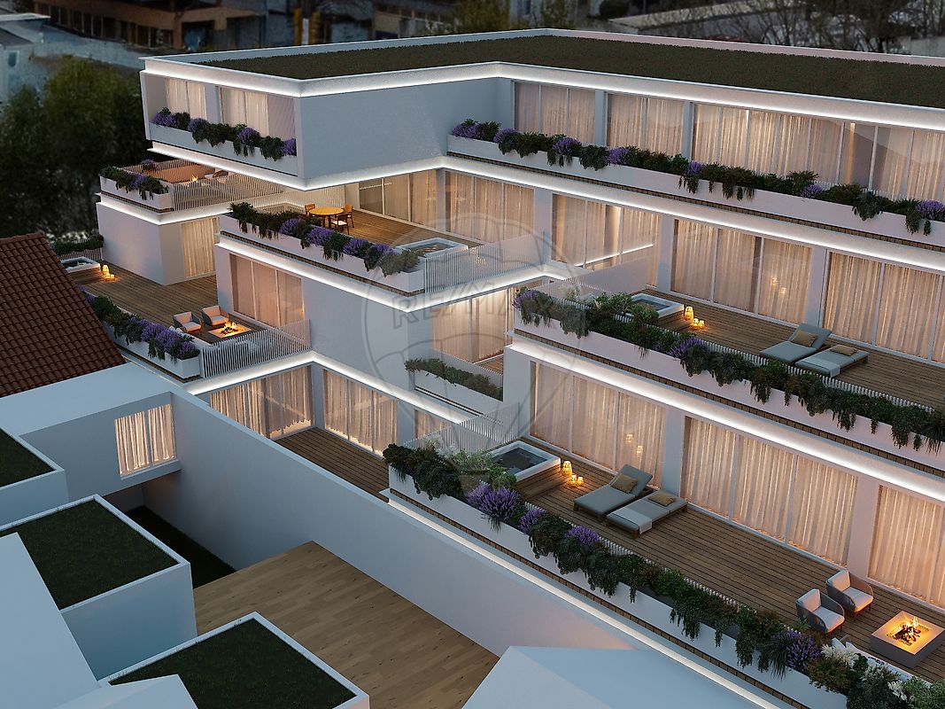 Apartamento T3 à venda em Vila Franca de Xira