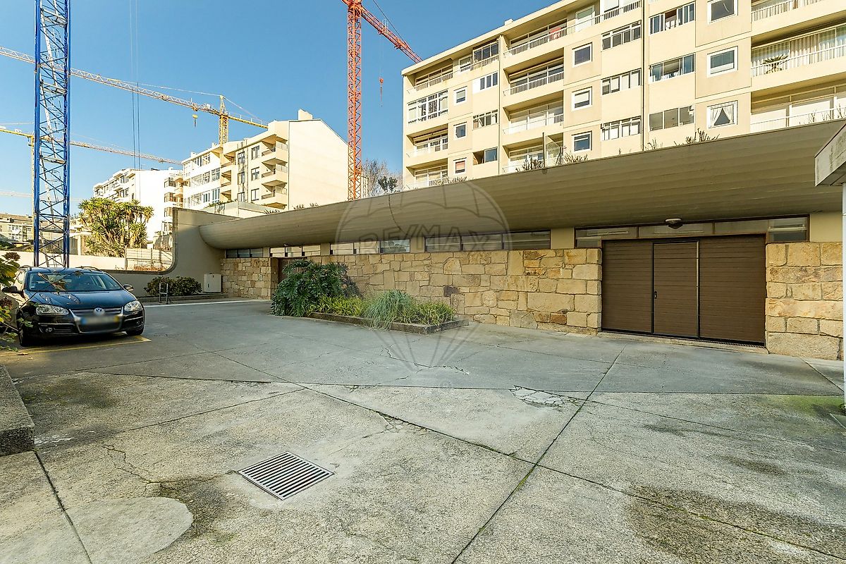 Apartamento T4 à venda em Aldoar, Foz do douro e Nevogilde, Porto — foto 25