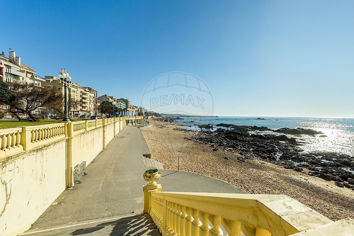 Apartamento T4 à venda em Aldoar, Foz do douro e Nevogilde, Porto — foto 30