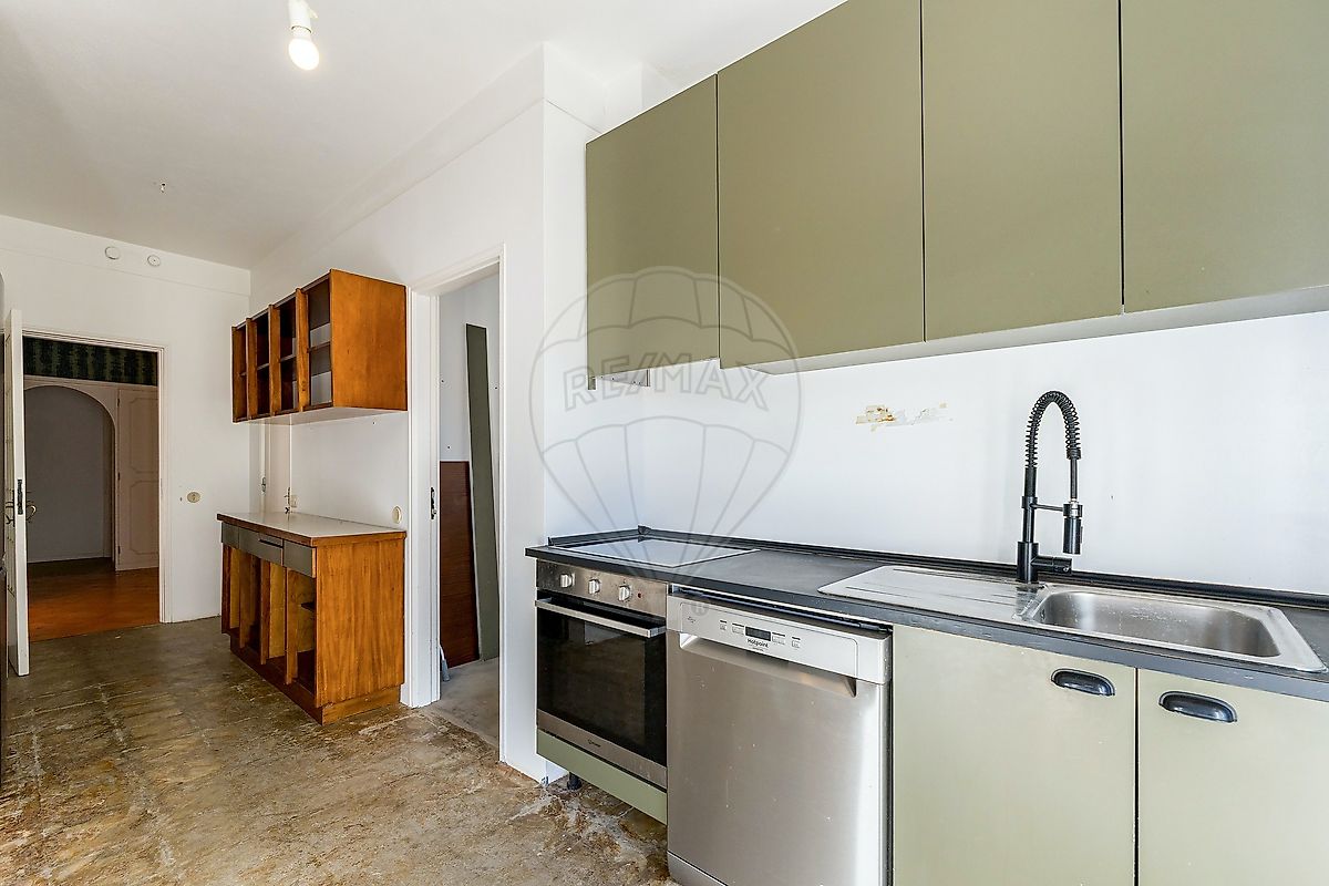 Apartamento T4 à venda em Aldoar, Foz do douro e Nevogilde, Porto — foto 8