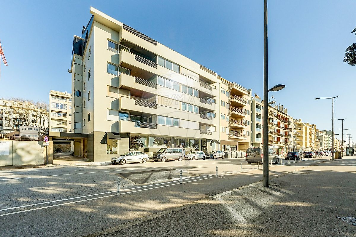 Apartamento T4 à venda em Aldoar, Foz do douro e Nevogilde, Porto — foto 28