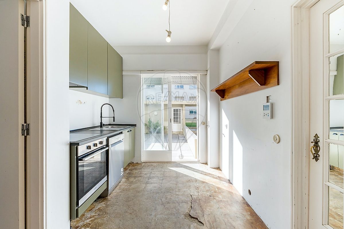 Apartamento T4 à venda em Aldoar, Foz do douro e Nevogilde, Porto — foto 7