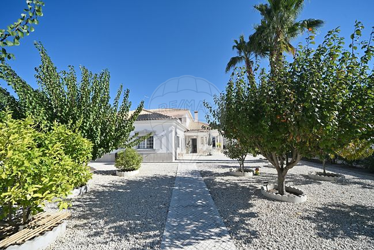 Moradia - Vila Chã de Ourique, Cartaxo, Santarém