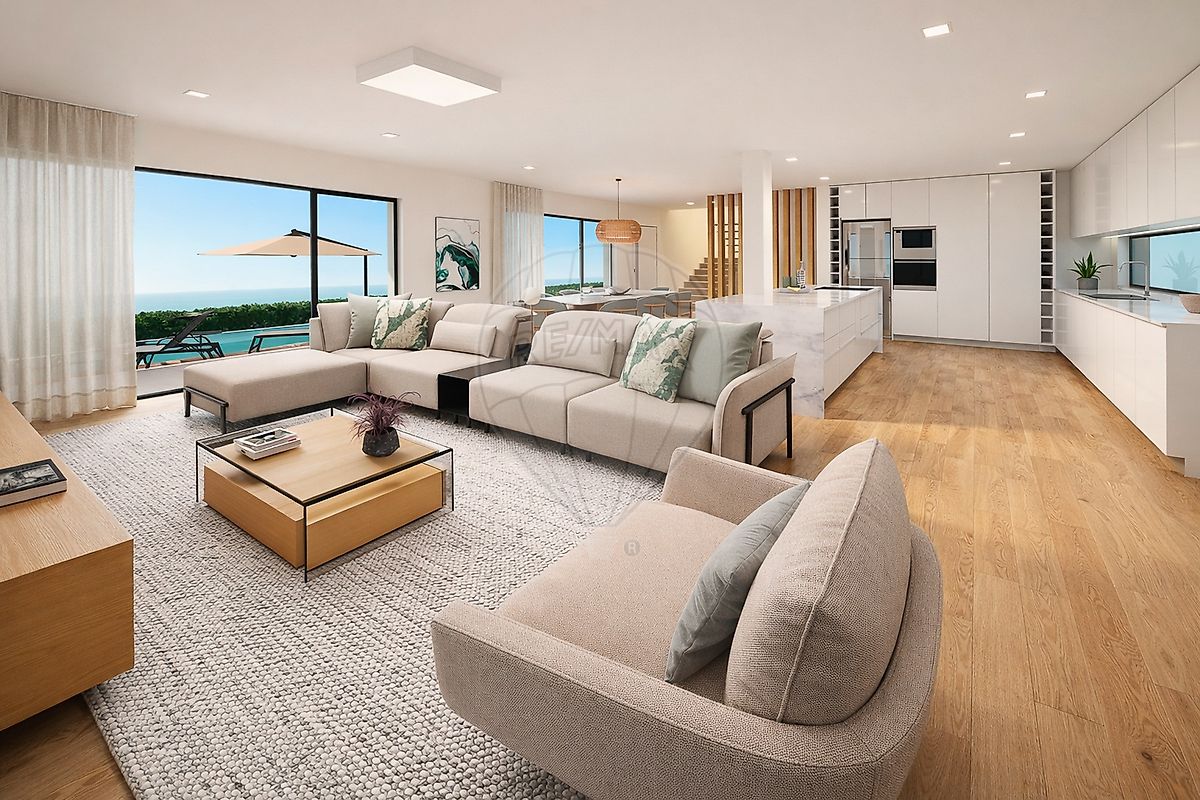 Moradia T5 à venda em Sintra