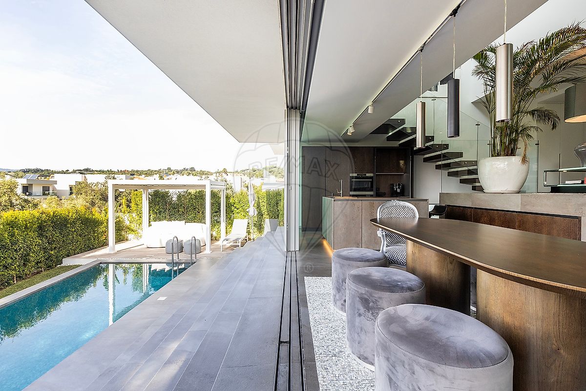 Moradia T3 à venda em Cascais