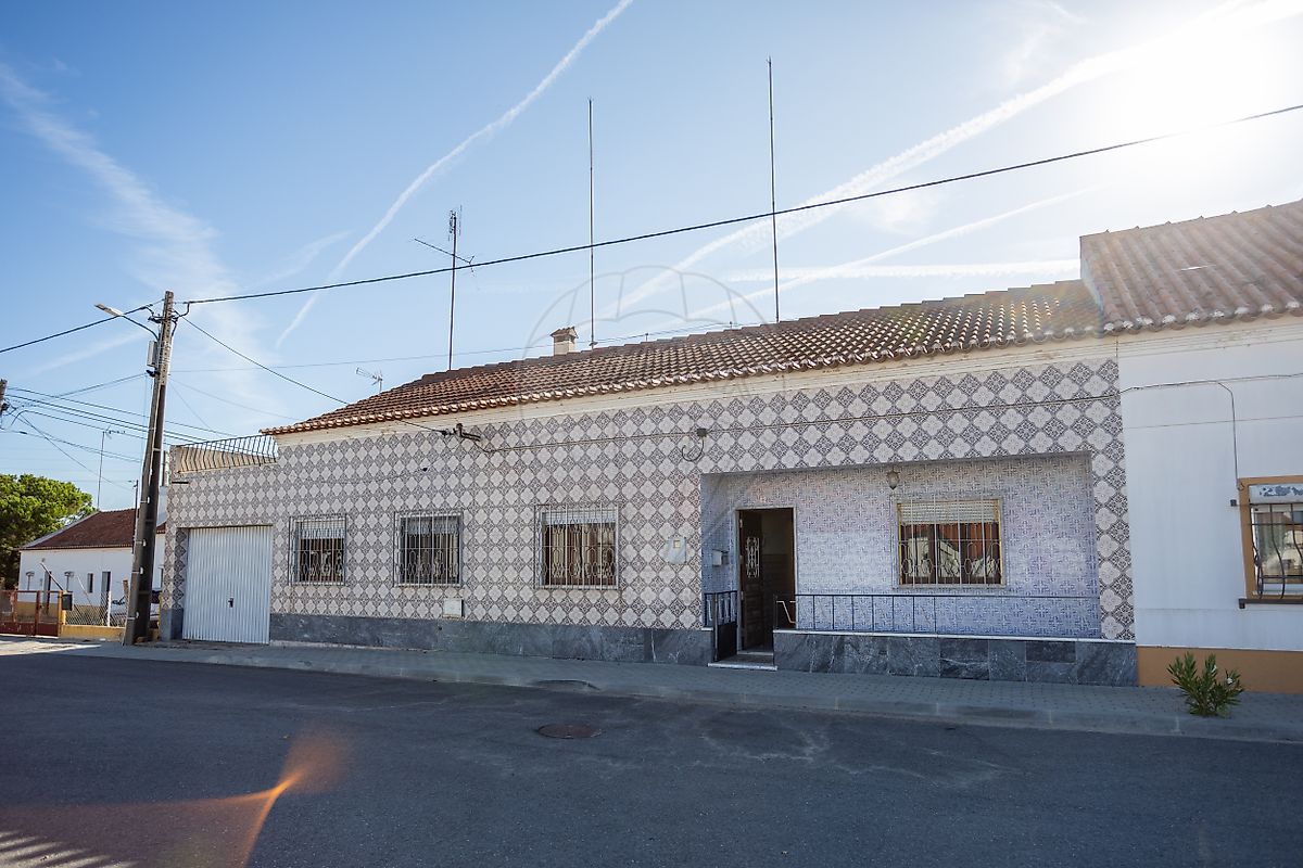 Quinta - Couço, Coruche, Santarém