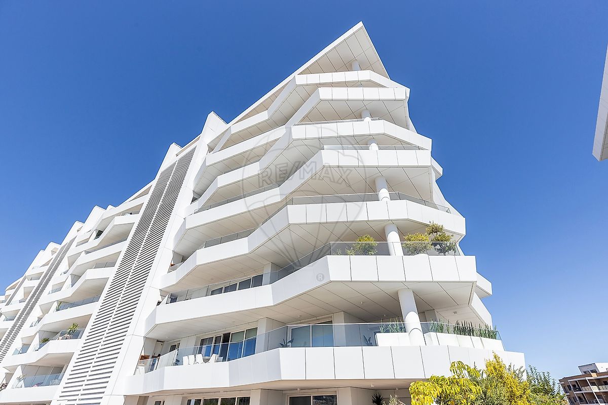 Apartamento T3 para arrendar em Odivelas