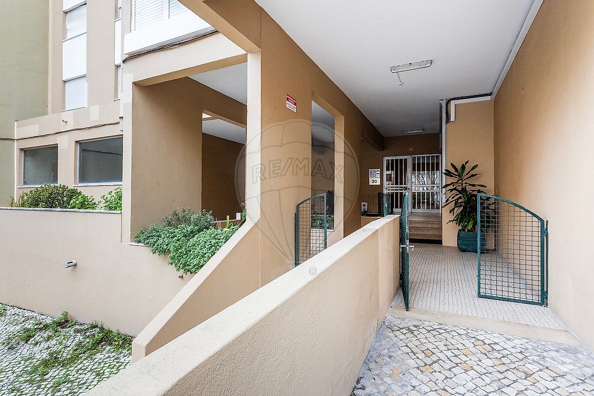 Apartamento T3 à venda em Encosta do Sol, Amadora — foto 17