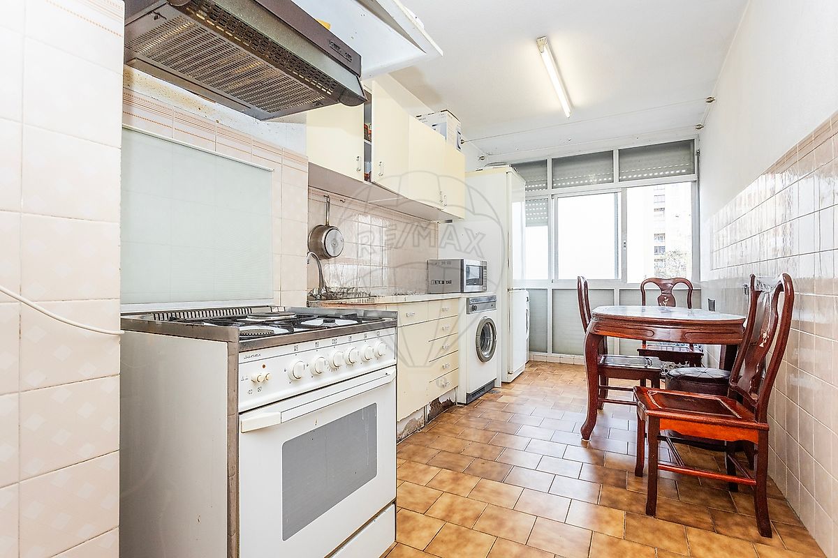 Apartamento T3 à venda em Encosta do Sol, Amadora — foto 8